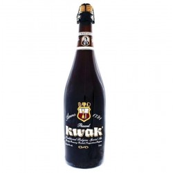 KWAK 0,75L