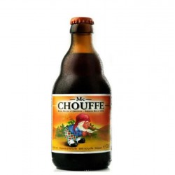 MC CHOUFFE 0,33L VC
