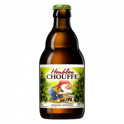 HOUBLON CHOUFFE 0,33L VC