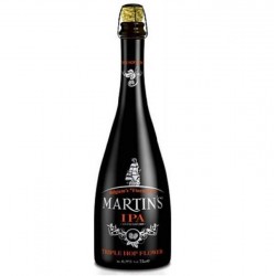 JOHN MARTIN IPA 0,75L
