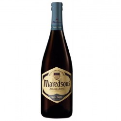 MAREDSOUS TRIPLE VP 0,75L