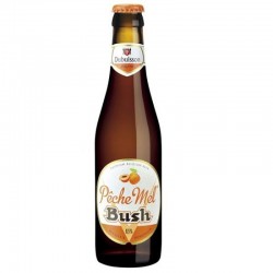 PECHE MELBUSH 0,33L VC MB