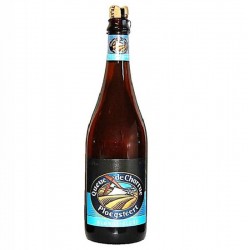 QUEUE DE CHARRUE BLONDE 0,75L
