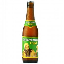 SAINT BERNARDUS TRIPLE...