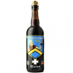 SAINT BERNARDUS 12  0,75L VC