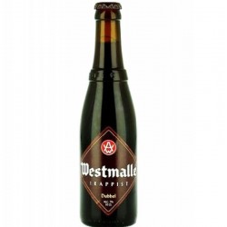 WESTMALLE DOUBLE 33CL