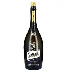 GOLIATH BLONDE 0,75L MB
