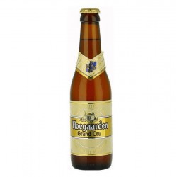 HOEGAARDEN GRAND CRU VC 0,33L