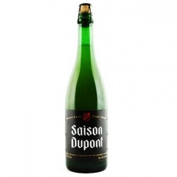 SAISON DUPONT 0,75L VC