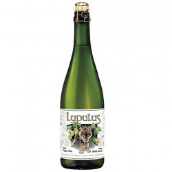 LUPULUS BLONDE 0.75L