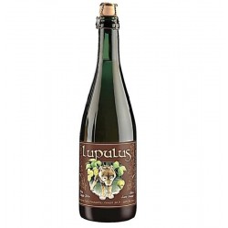 LUPULUS BRUNE 0.75L
