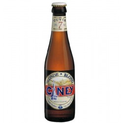 CINEY BLONDE 0.25L