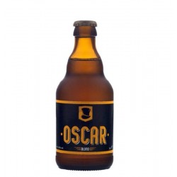 OSCAR BLONDE 0.33L