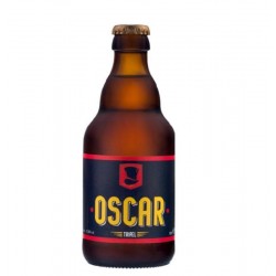 OSCAR TRIPLE 0.33L