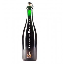 DUCHESSE DE BOURGOGNE 0.75L