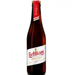 LIEFMANS KRIEK BRUT 0.33L
