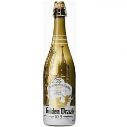 GULDEN DRAAK BREWMASTERS 0.75L