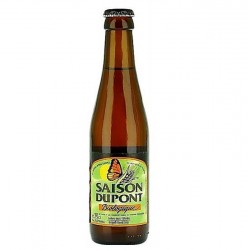 SAISON DUPONT BIO 0.33L -...