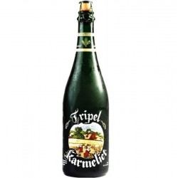 KARMELIET TRIPEL 75CL