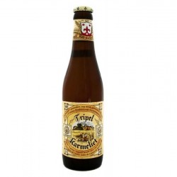 KARMELIET TRIPEL 33CL