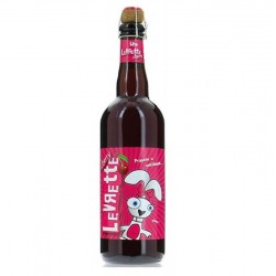 LEVRETTE CHERRY 0.75L