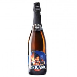 BRIGAND 0,75L VP