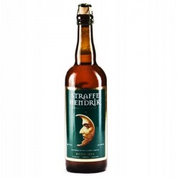 STRAFFE HENDRICK TRIPLE...