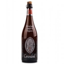 CORSENDONK ROUSSE 0,75L VP