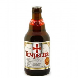 CORSENDONK TEMPELIER 0,33L VP