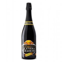 KASTEEL CUVEE DU CHATEAU...