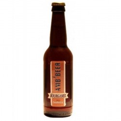 BOURGANEL AMBREE 0,33L