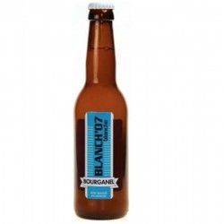 BOURGANEL BLANCHE 0,33L