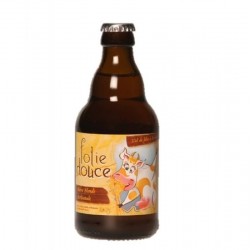 DE SUTTER  FOLIE DOUCE...