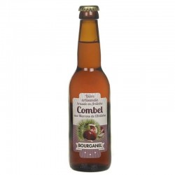 BOURGANEL MARRONS DE...
