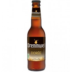 DREMMWEL DOREE BIO 33CL -...