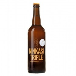 NINKASI BIERE TRIPLE 0,75L
