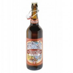 MONT BLANC ROUSSE  75CL