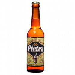 PIETRA 33CL