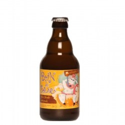 DE SUTTER BRIN DE FOLIE 0.33L
