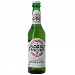 JACQUIE & MICHEL 33CL