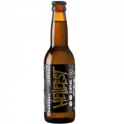 HELLFEST IPA 33CL