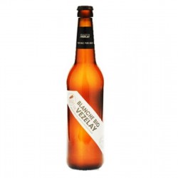 VEZELAY BIO  BLANCHE 0.25L...