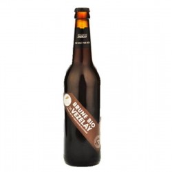 VEZELAY BIO  BRUNE 0.25L -...