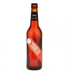 VEZELAY BIO  AMBREE 0.25L -...