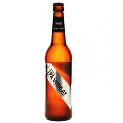 VEZELAY IPA BIO 0.50L -...