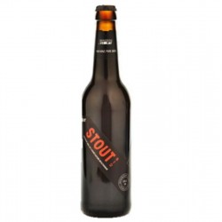 VEZELAY STOUT BIO 0.50L -...