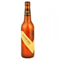VEZELAY GINGER BIO 0.50L -...