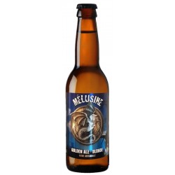 MELUSINE 33CL