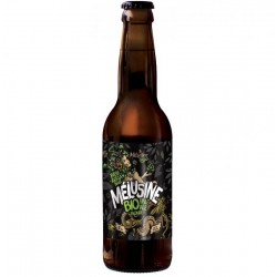 MELUSINE BIO 33CL