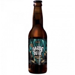 MELUSINE BARBE BLEUE 33CL